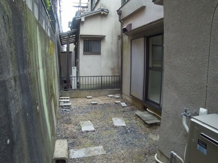 庭 庭
