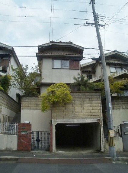 外観写真 外観