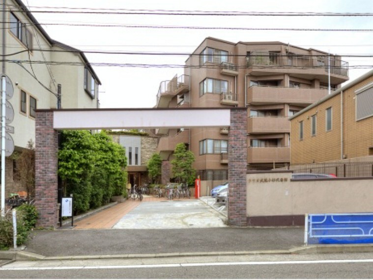 外観写真