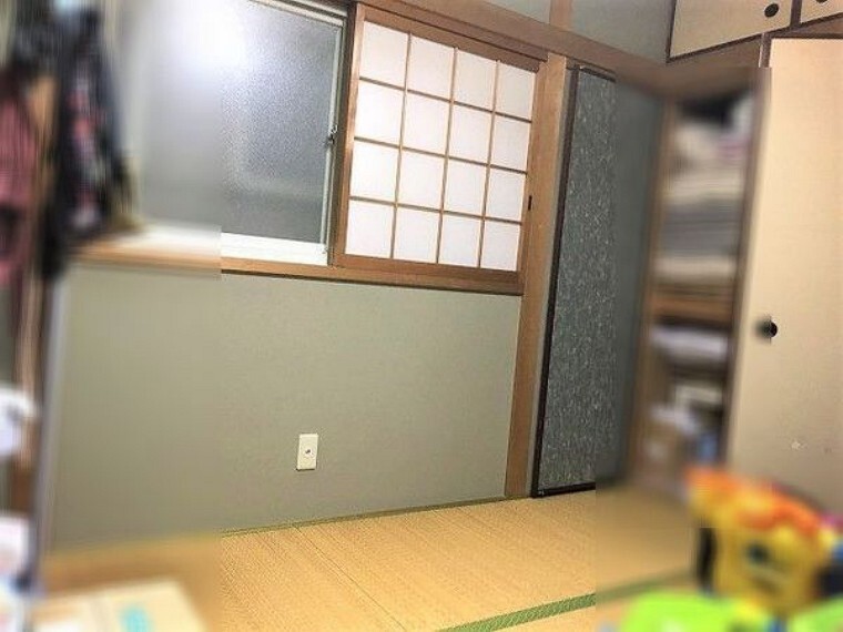 和室