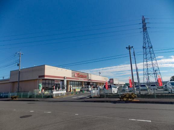 スーパー とりせん東光寺店 栃木県真岡市東光寺3丁目15-2