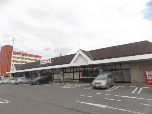 スーパー 株式会社エコス 真岡荒町店 栃木県真岡市荒町3丁目46-4