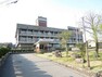 役所 長岡市役所栃尾支所です。徒歩11分（850m）徒歩圏内に市役所があると何かと便利ですね。