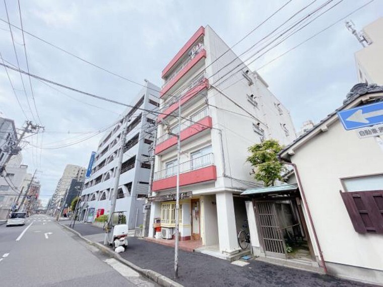 カチタス新潟(東エリア)店