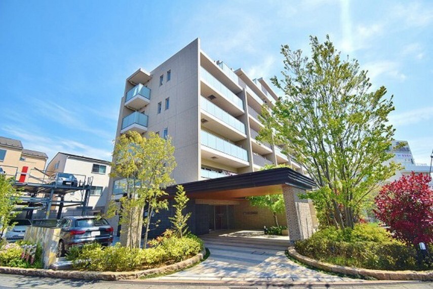 東宝ハウス町田