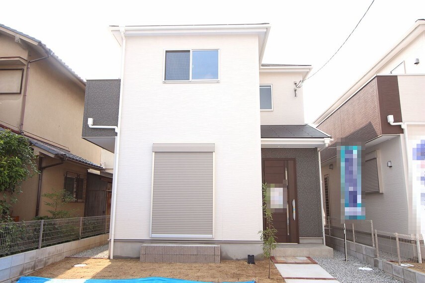 橿原市の新築一戸建てをまとめて検索 ニフティ不動産
