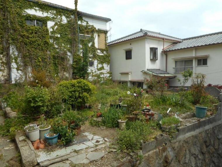 現況写真