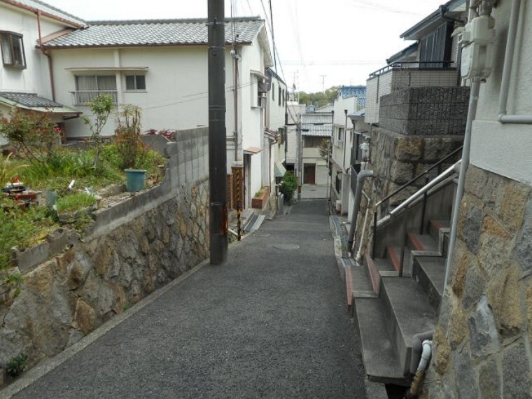現況写真