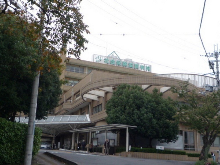 病院 独立行政法人地域医療機能推進機構滋賀病院 【初診・再診】8:30~11:30 【休診】土・日