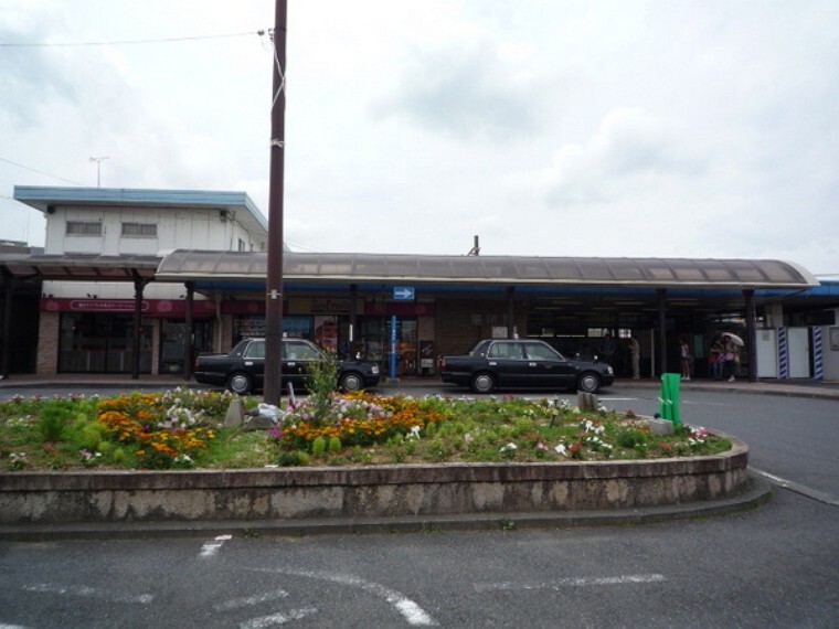 膳所駅(JR 東海道本線)