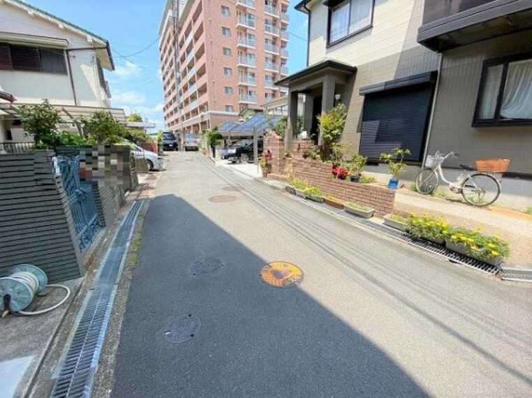 現況写真