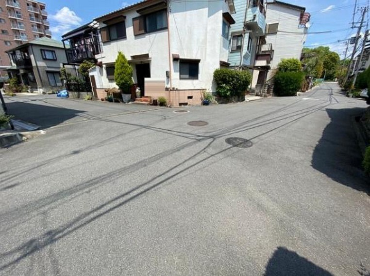 現況写真