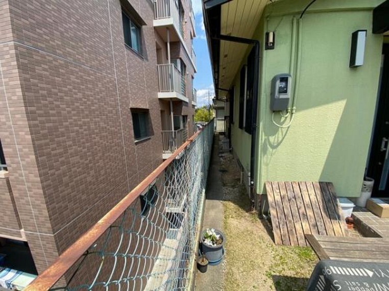 現況写真