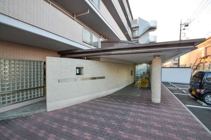 専用部・室内写真