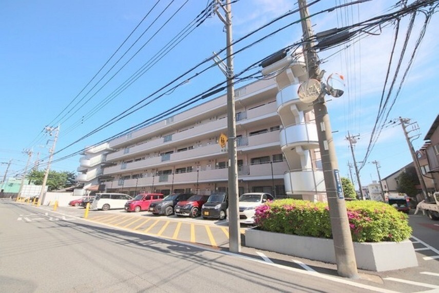 専用部・室内写真