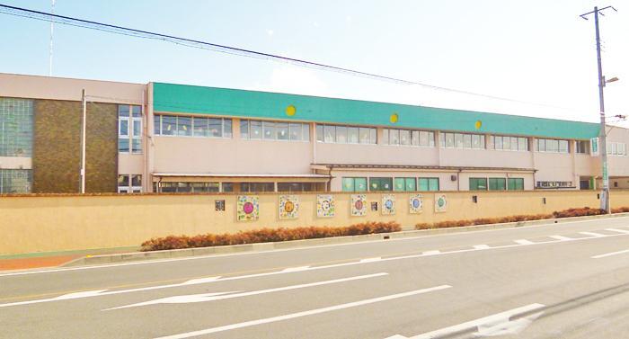 幼稚園・保育園 なかもり幼稚園