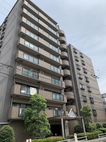 センチュリー21株式会社ランド 西田辺店