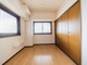 子供部屋 2面採光の為、風通し良好で快適な洋室です