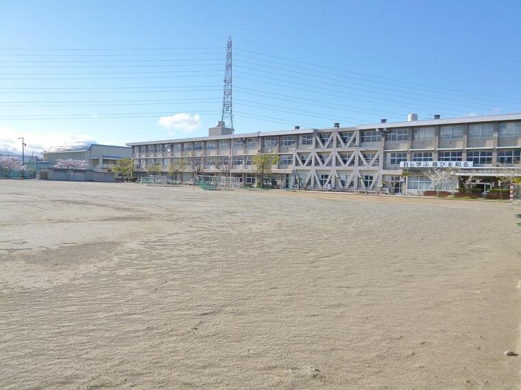中学校