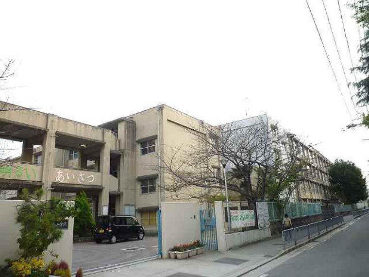 小学校 【小学校】西宮市立鳴尾北小学校まで347m