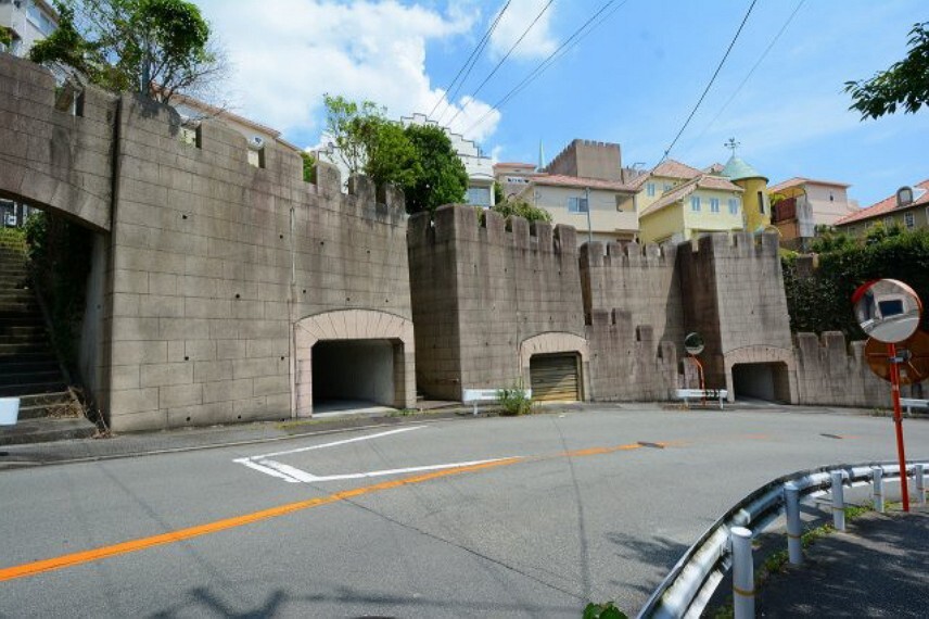現況写真