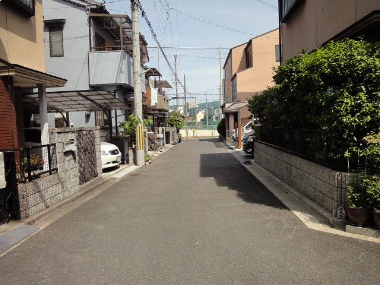 現況写真