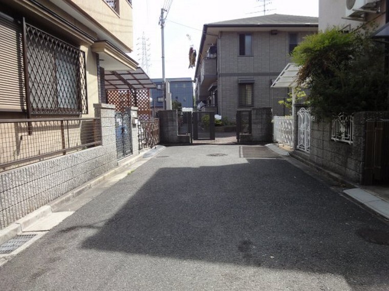現況写真