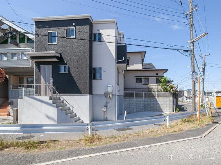 外観・現況