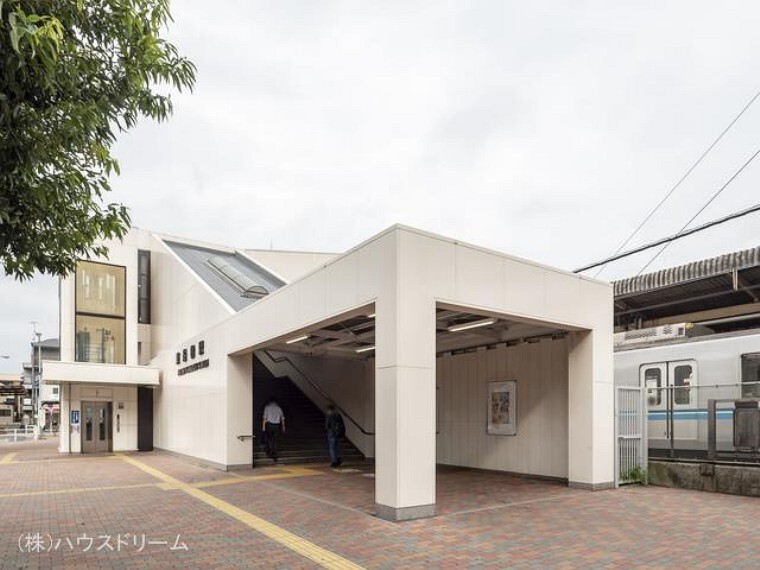 最寄駅