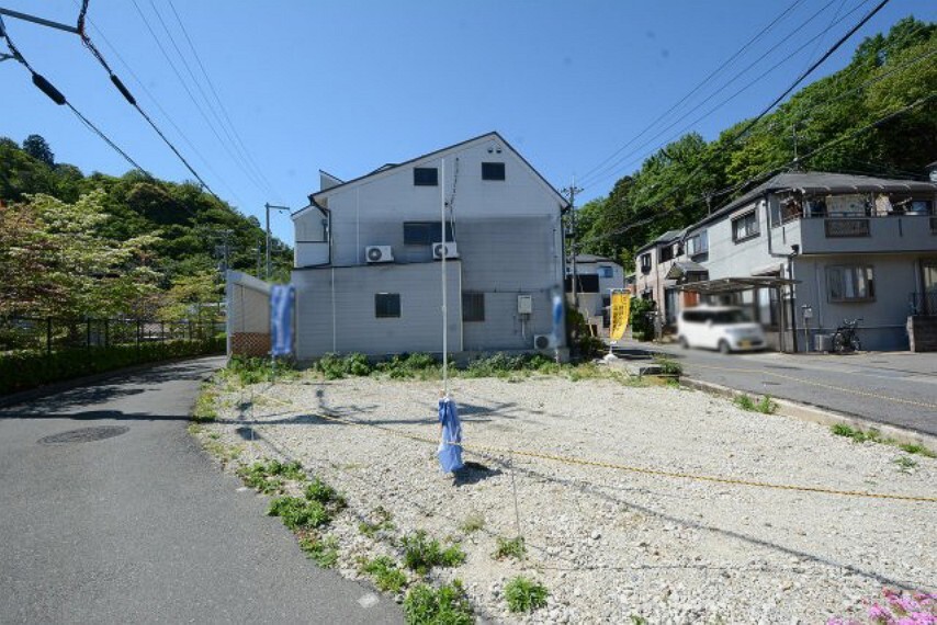 現況外観写真