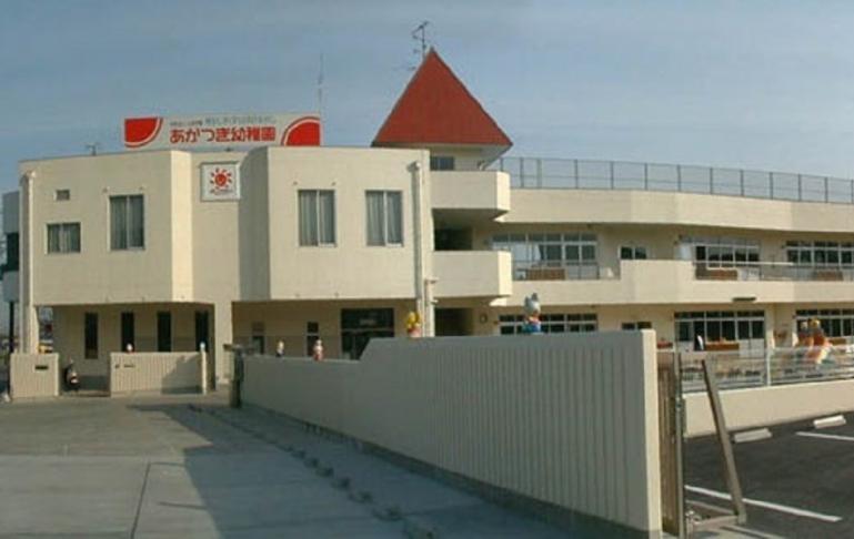 幼稚園・保育園 【徒歩7分】 幼稚園児でも歩いて通える、ちょうどいい距離!毎日通うのが楽しくなりそうですね!