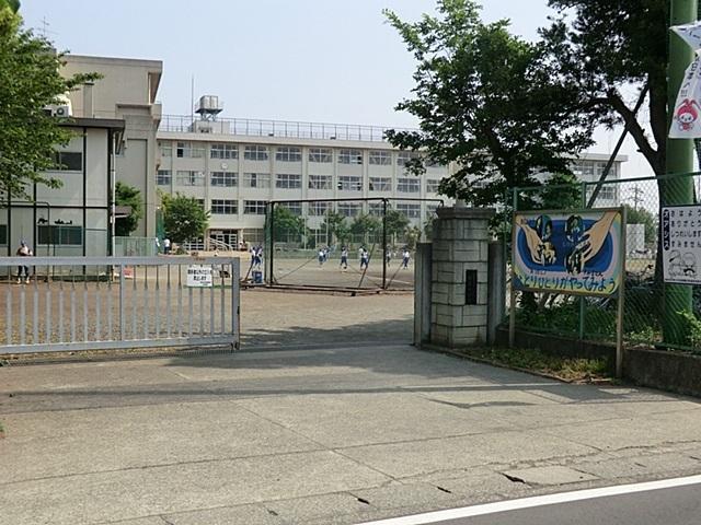 中学校