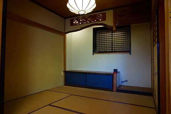 和室