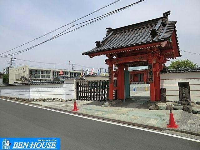 幼稚園・保育園 ルンビニ幼稚園 徒歩7分。