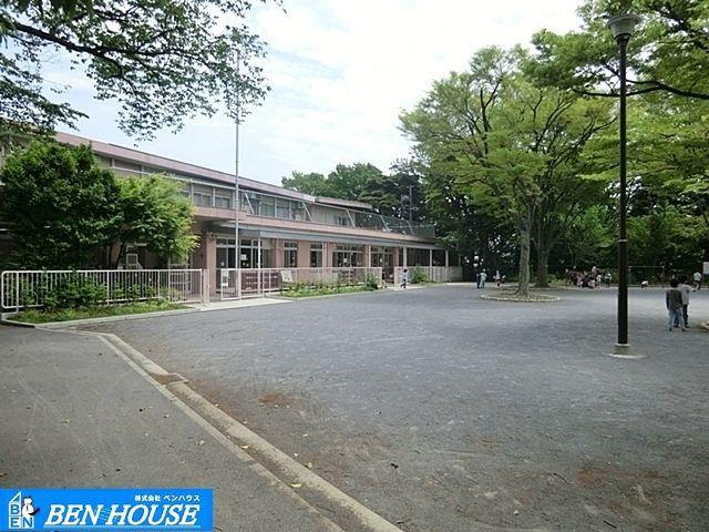 幼稚園・保育園 高風保育園 徒歩6分。