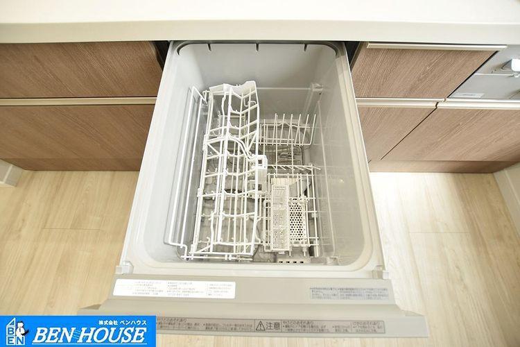 食器洗浄機