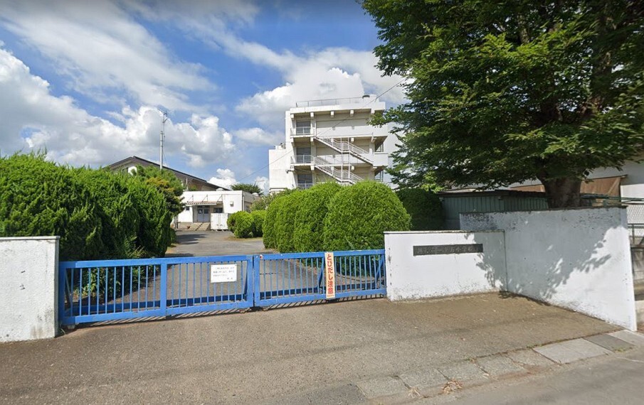 小学校 平方小学校