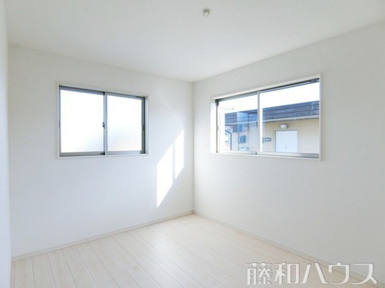 3号棟 居室 【北名古屋市熊之庄十二社】