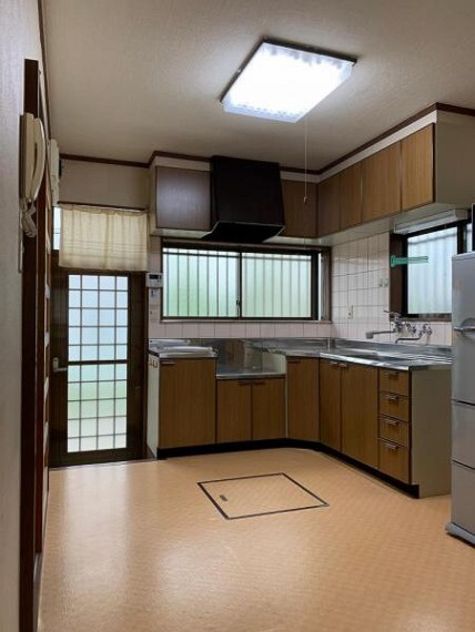 キッチン <2020/5/15撮影>キッチン