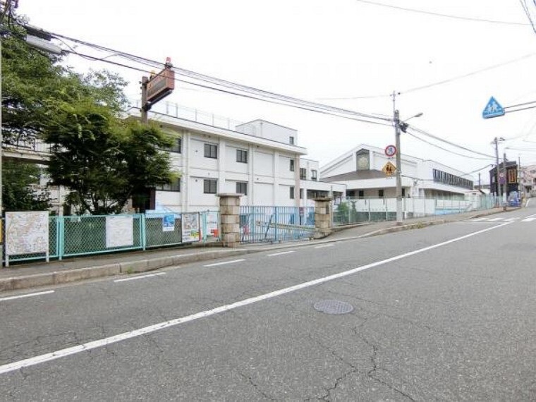 小学校 宮原小学校