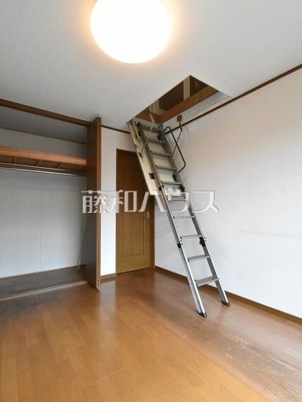 収納 収納 【立川市柏町1丁目】