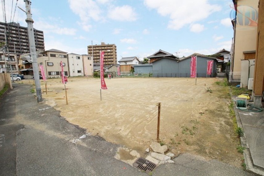 現況写真 現地ご見学受付中