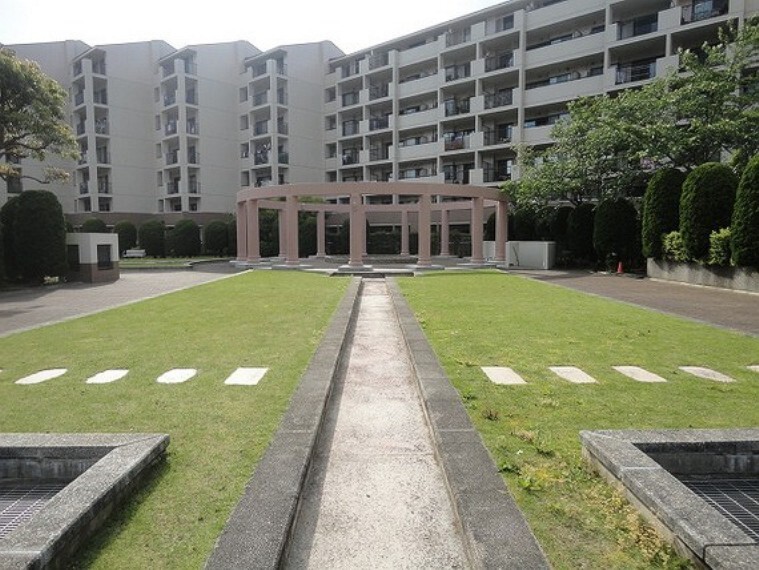 庭園
