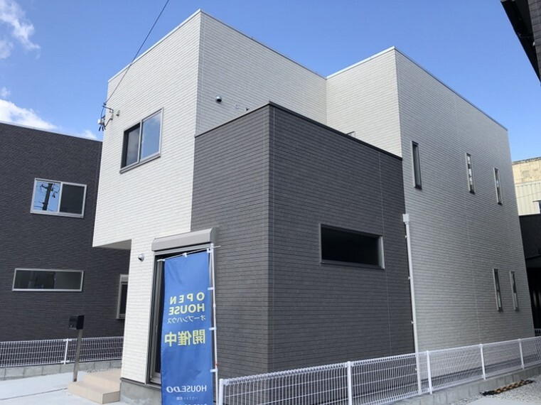 外観・現況