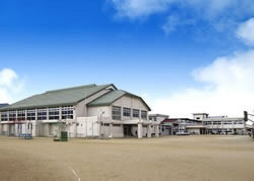 幼稚園・保育園 葛城市立忍海小学校付属幼稚園