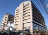 病院 【総合病院】町田市民病院まで336m