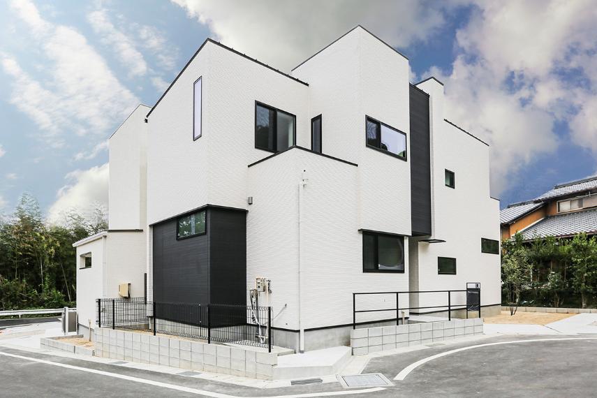 愛知県豊田市平和町1丁目 間取り4ldk 104 11 実測 新築一戸建て 一軒家 分譲住宅の購入 物件探しならyahoo 不動産 愛知県豊田市平和町1丁目 間取り4ldk 104 11 実測 新築一戸建て 一軒家 分譲住宅の購入 物件探しならyahoo 不動産