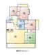 間取り図 ●ゆとりある4LDKの間取り!