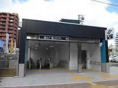 地下鉄東西線「大町西公園」駅まで徒歩24分(1919m)
