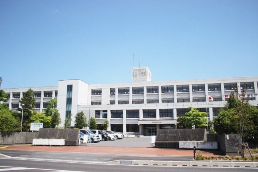 中学校 守山南中学校